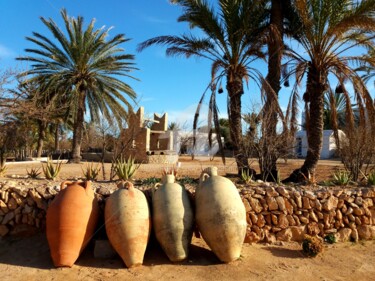 Le village du potier, Djerba 2019